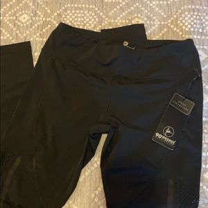 90 Degree workout pant NWT